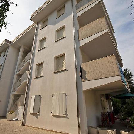 Sirena Residence Llido Degli Estensi Zewnętrze zdjęcie